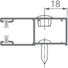 FS53_Bohrung Typ 2 Steckkappe