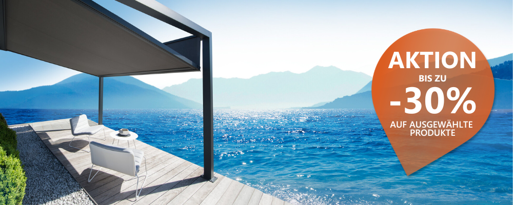 VALETTA Aktionen Sunny Days