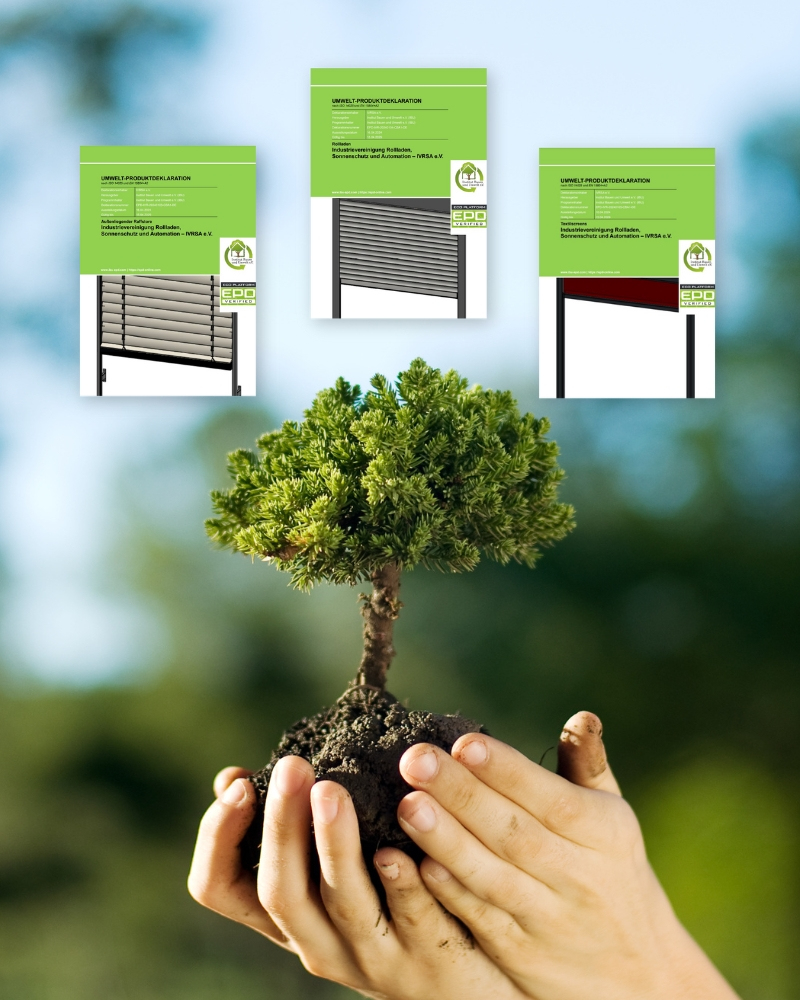 EPD-Zertifikate, VALETTA Nachhaltig