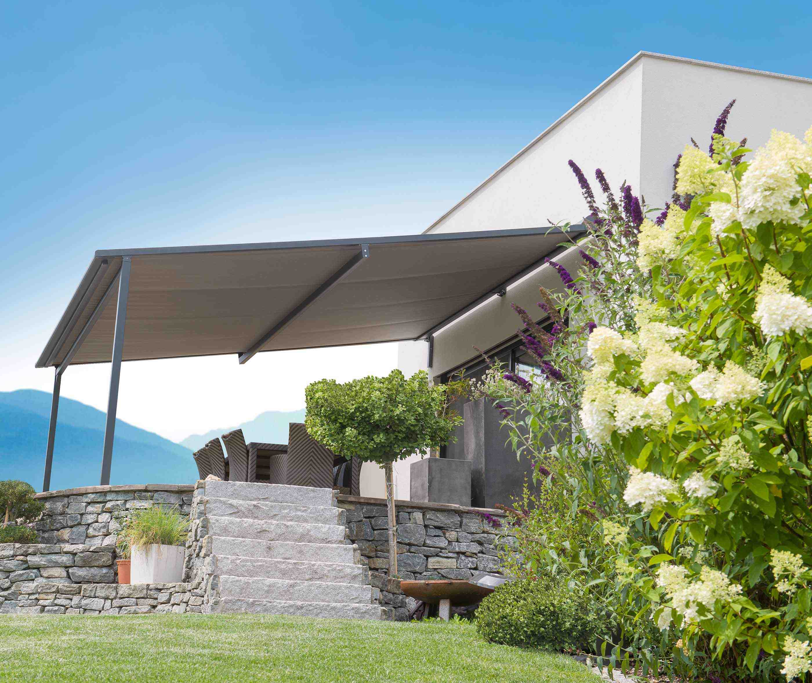 BAHAMA-ZIP Pressefoto BVST