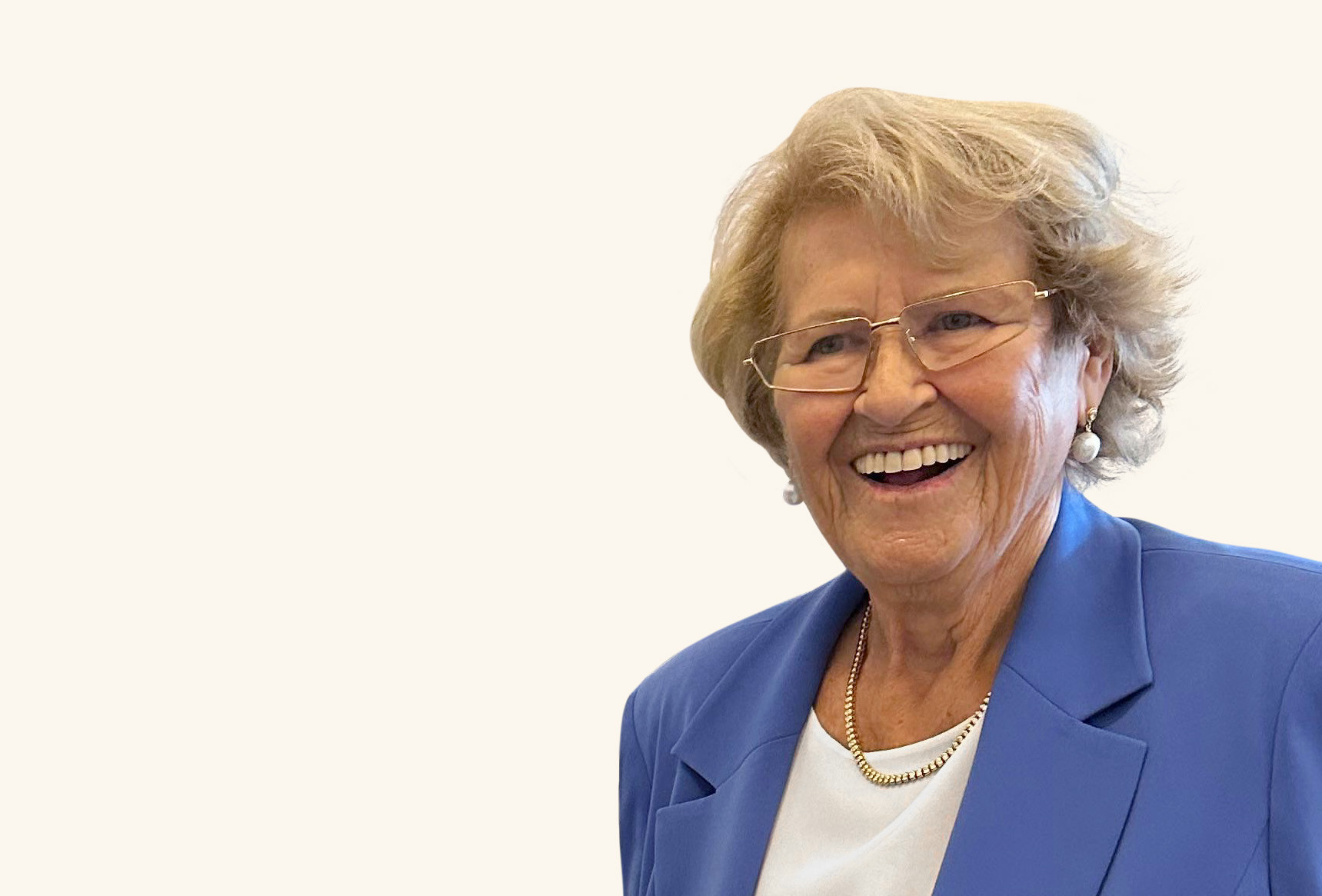 Marianne Klotzner