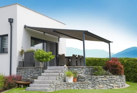 VALETTA, ZIP-Beschattung, BAHAM-ZIP