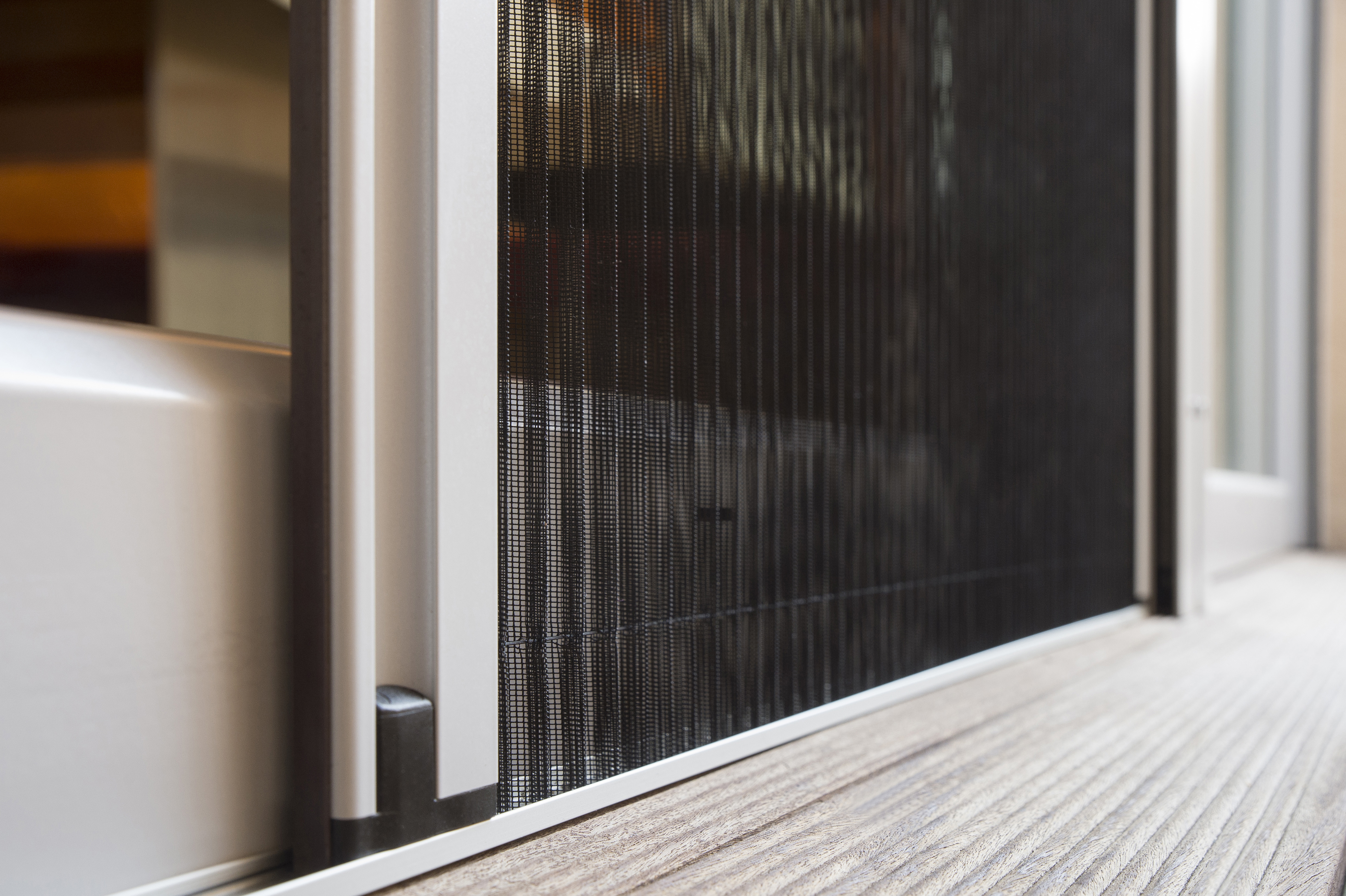 VALETTA Insektenschutzplissee ISP118