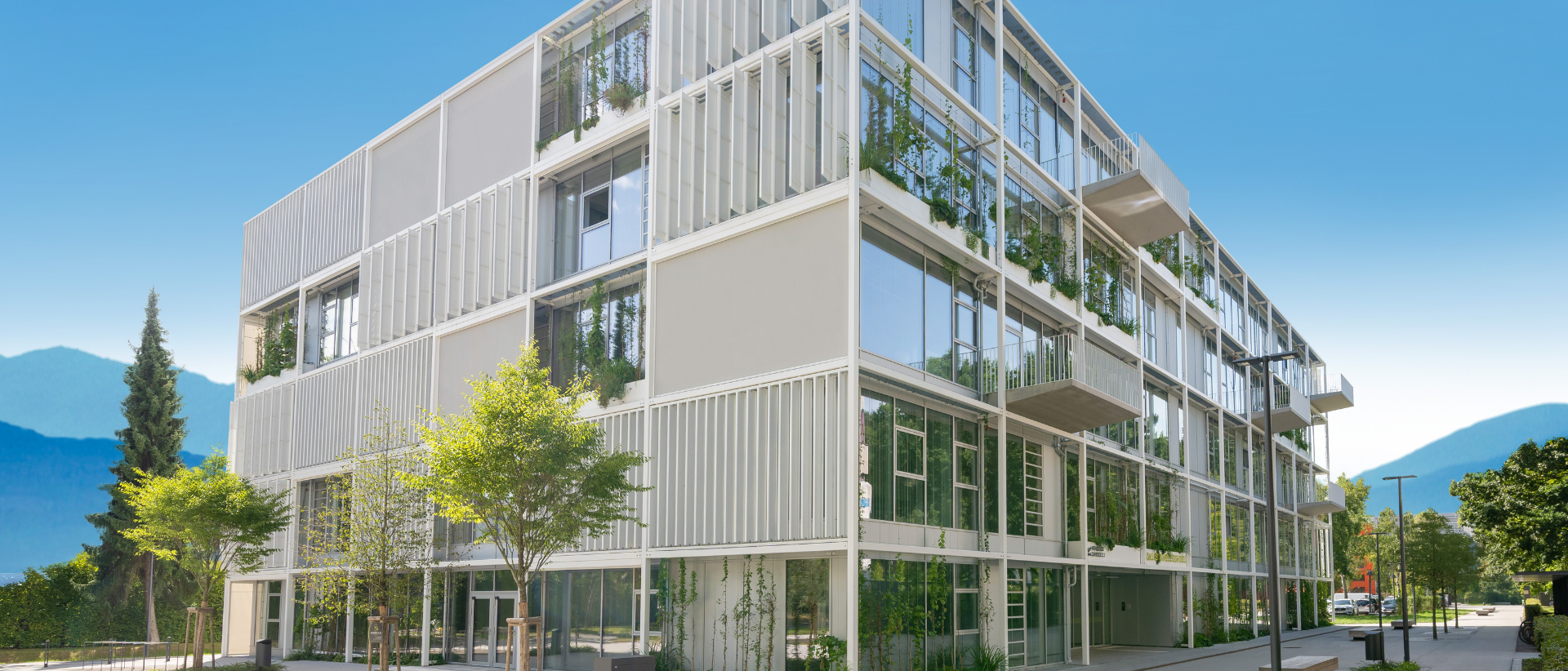 VALETTA JKU Universität