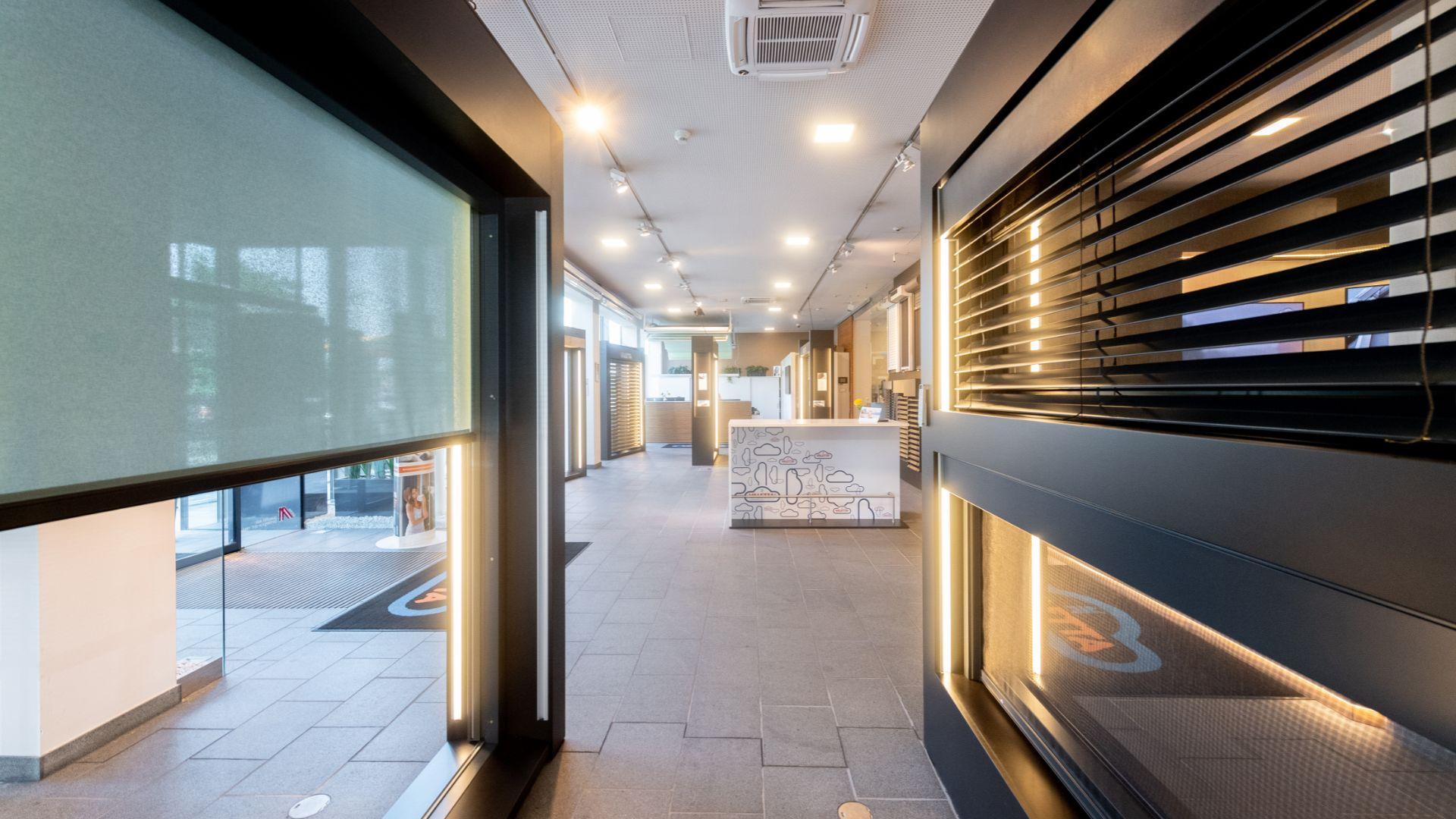 VALETTA Schauraum Linz, Karriere bei VALETTA