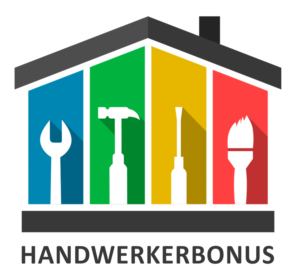 Handwerkerbonus und Förderung Sonnenschutz