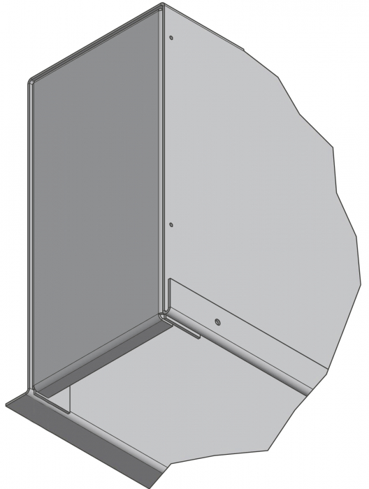 AUS-Schacht-Alu-Rendering