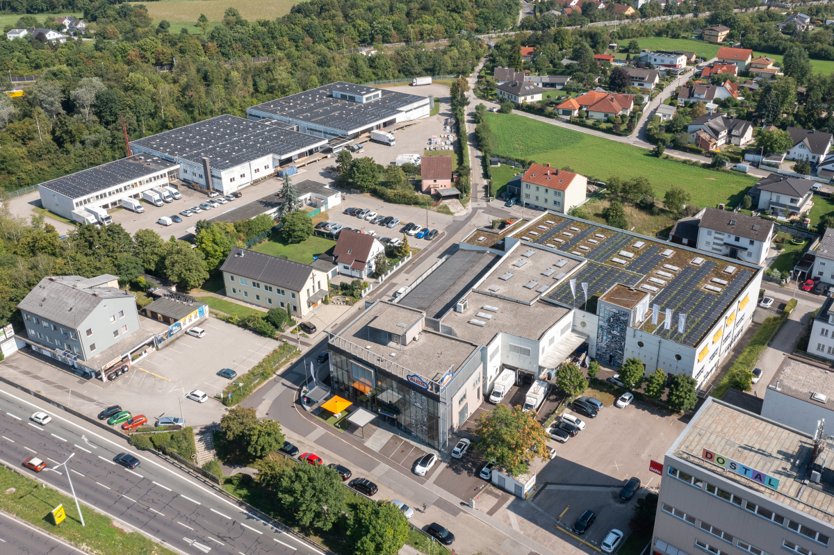 VALETTA Sonnenschutztechnik, Qualität aus Österreich