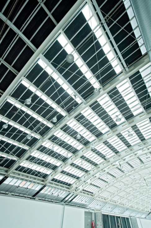 VALETTA Verdunkelungen, DESIGN-CENTER Linz