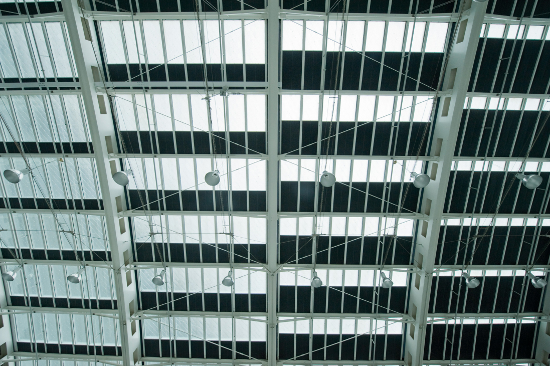 VALETTA Verdunkelungen, DESIGN-CENTER Linz