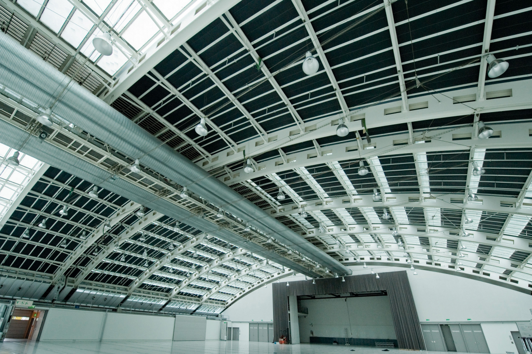 VALETTA Verdunkelungen, DESIGN-CENTER Linz