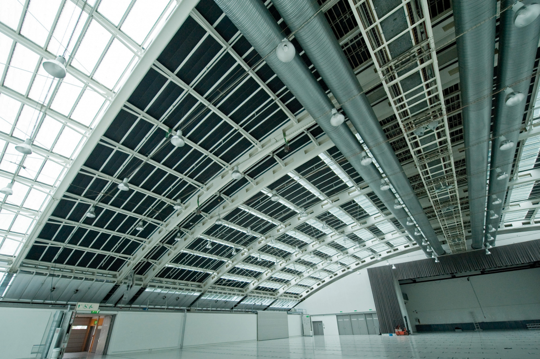 VALETTA Verdunkelungen, DESIGN-CENTER Linz