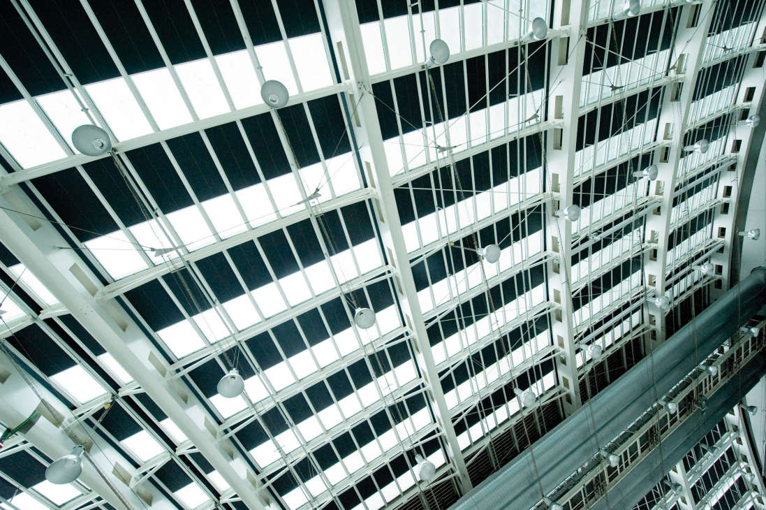 VALETTA Verdunkelungen, DESIGN-CENTER Linz