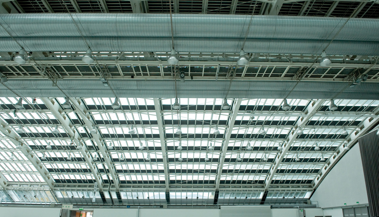 VALETTA Verdunkelungen, DESIGN-CENTER Linz