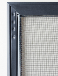 ISS_Festrahmen Eckverbinder