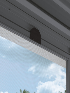 ISS_Ihre Vorteile Rollengelagerte Aufhaengung Prospekt Insektenschutz