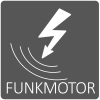 Icon Funkmotor