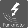 Icon Funkmotor Icon Funkmotor