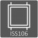 Festrahmen ISS 106