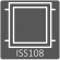 Icon ISS108