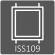 Festrahmen ISS 109
