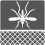 optimaler Schutz vor Ungeziefer Icon Insektenschutz