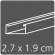 Icon Jal_2.7x1.9cm