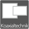 Icon Koaxialtechnik Icon Koaxialtechnik