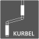 Kurbelantrieb