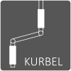 Icon Kurbel