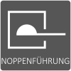 Icon Noppenfuehrung