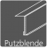 Icon Putzblende Icon Putzblende