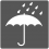 Icon Regenschutz Icon Regenschutz