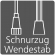 Stab zum Wenden der Lamellen und Schnurzug zum Heben und Senken des Behangs. Schnurzug und Wendestab