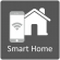Einfach und jederzeit über Smart-Home oder APP steuern. Smart-Home