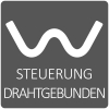 Icon Steuerung drahtgebunden