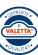 Icon VALETTA gepruefte Qualitaet Geprüfte VALETTA Qualität
