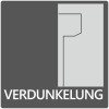 Icon Verdunkelung Icon Verdunkelung