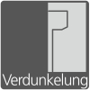 Icon Verdunkelung Icon Verdunkelung