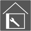 Icon Wandmontage Icon Wandmontage