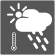 Sehr gute Beständigkeit des Materials gegen Witterungseinflüsse wie Sonne, Regen, Wind, Temperaturschwankungen und Luftfeuchtigkeit. Wetterbeständigkeit