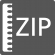 Icon ZIP