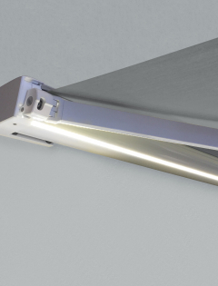 LUNA_Ihre Vorteile LED-Schiene Prospekt Terrasse