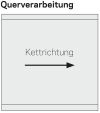 Querverarbeitung