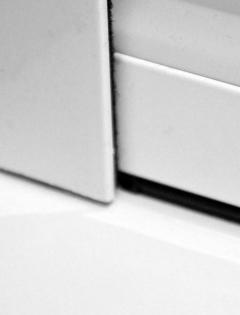 Rollladen-Gummidichtung-SW