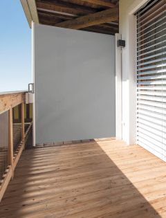 STMA_Ihre Vorteile Seitenmarkise Prospekt Terrasse