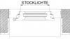 Stocklichte-Grundriss