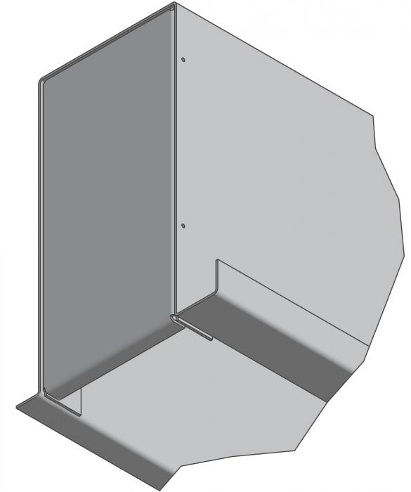 VUS_Produktrendering_Eckdetail ohne Bemassung